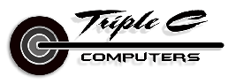 Computer Repair - Triple C Computers Providing professional computer repair services